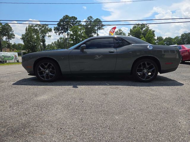 2019 Dodge Challenger SXT RWD - 22878096 - 1
