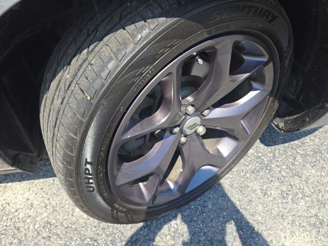 2019 Dodge Challenger SXT RWD - 22878096 - 21