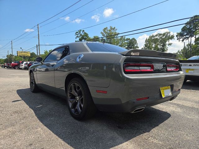 2019 Dodge Challenger SXT RWD - 22878096 - 2