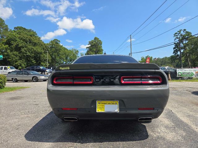 2019 Dodge Challenger SXT RWD - 22878096 - 3