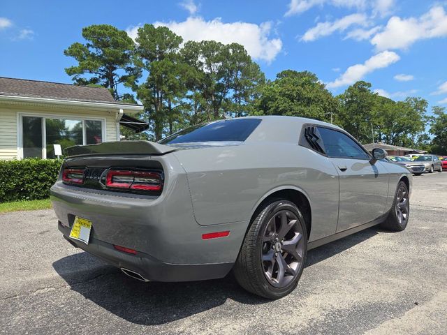 2019 Dodge Challenger SXT RWD - 22878096 - 4