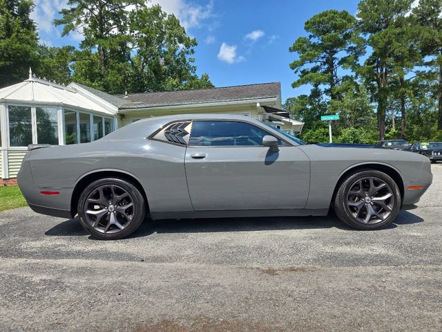 2019 Dodge Challenger SXT RWD - 22878096 - 5