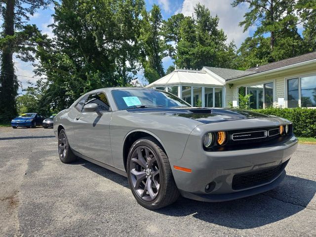 2019 Dodge Challenger SXT RWD - 22878096 - 6