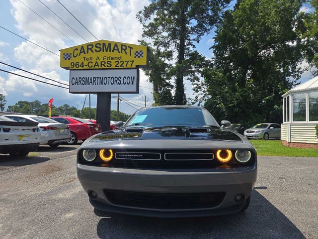 2019 Dodge Challenger SXT RWD - 22878096 - 7