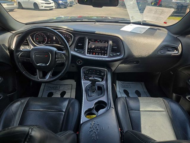 2019 Dodge Challenger SXT RWD - 22878096 - 8