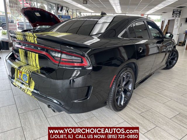 2019 Dodge Charger R/T RWD - 22127921 - 4
