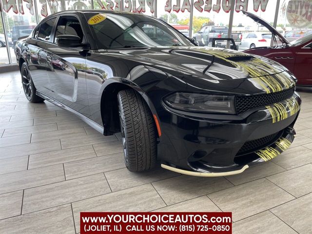 2019 Dodge Charger R/T RWD - 22127921 - 6