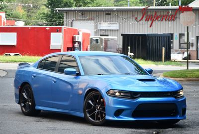 2019 Dodge Charger - 2C3CDXGJXKH581745