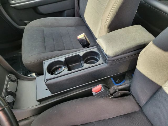 2019 Dodge Charger Sedan 4D Police AWD 5.7L V8 - 22924049 - 9