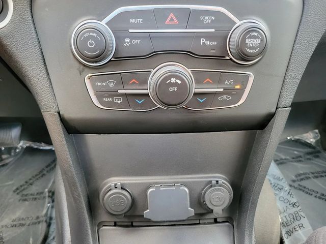 2019 Dodge Charger Sedan 4D Police AWD 5.7L V8 - 22924049 - 15