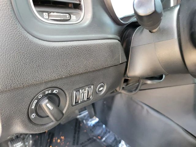 2019 Dodge Charger Sedan 4D Police AWD 5.7L V8 - 22924049 - 19