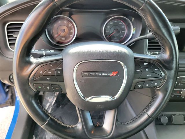 2019 Dodge Charger Sedan 4D Police AWD 5.7L V8 - 22924049 - 20