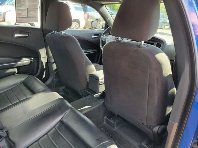 2019 Dodge Charger Sedan 4D Police AWD 5.7L V8 - 22924049 - 22