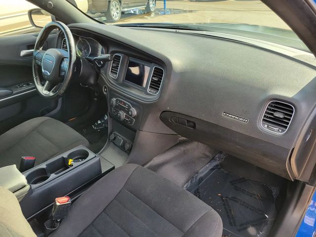 2019 Dodge Charger Sedan 4D Police AWD 5.7L V8 - 22924049 - 23