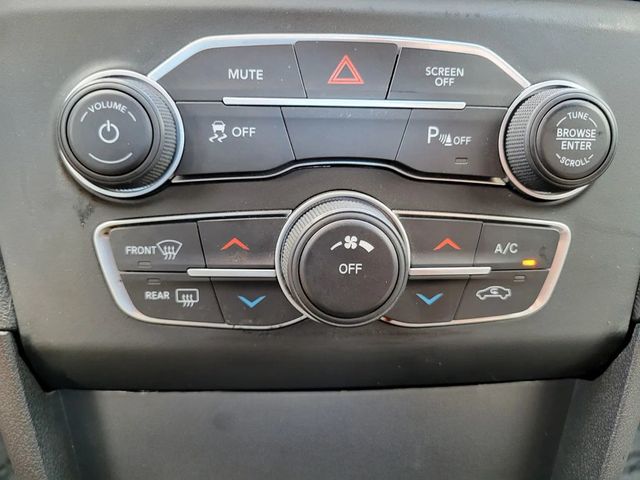 2019 Dodge Charger Sedan 4D Police AWD 5.7L V8 - 22924049 - 24