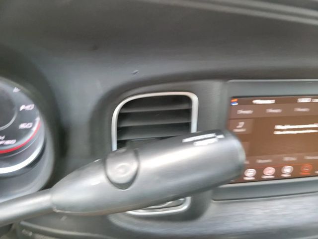 2019 Dodge Charger Sedan 4D Police AWD 5.7L V8 - 22924049 - 26