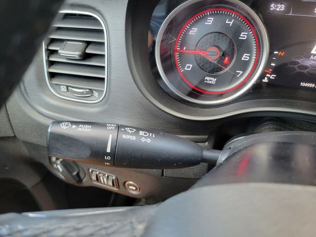 2019 Dodge Charger Sedan 4D Police AWD 5.7L V8 - 22924049 - 27