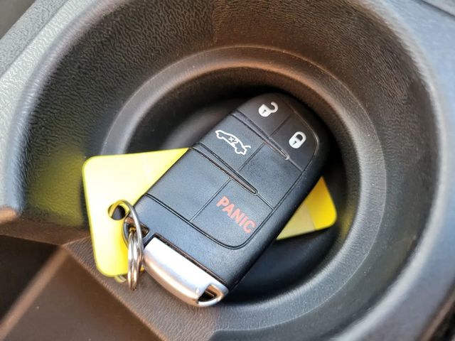 2019 Dodge Charger Sedan 4D Police AWD 5.7L V8 - 22924049 - 29