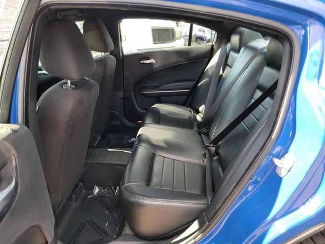 2019 Dodge Charger Sedan 4D Police AWD 5.7L V8 - 22924049 - 3