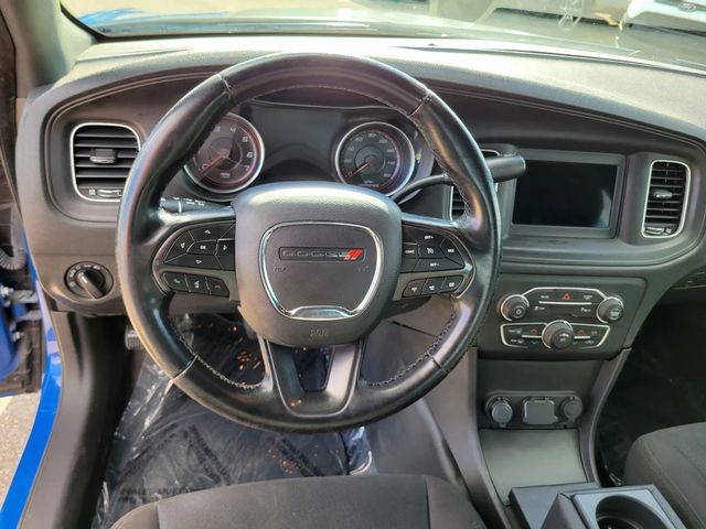 2019 Dodge Charger Sedan 4D Police AWD 5.7L V8 - 22924049 - 5