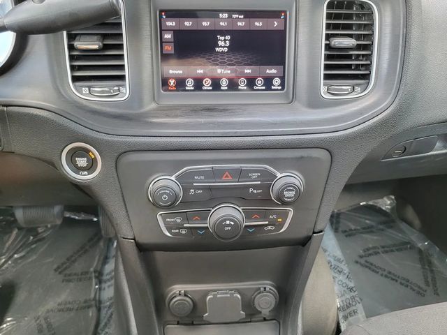 2019 Dodge Charger Sedan 4D Police AWD 5.7L V8 - 22924049 - 7