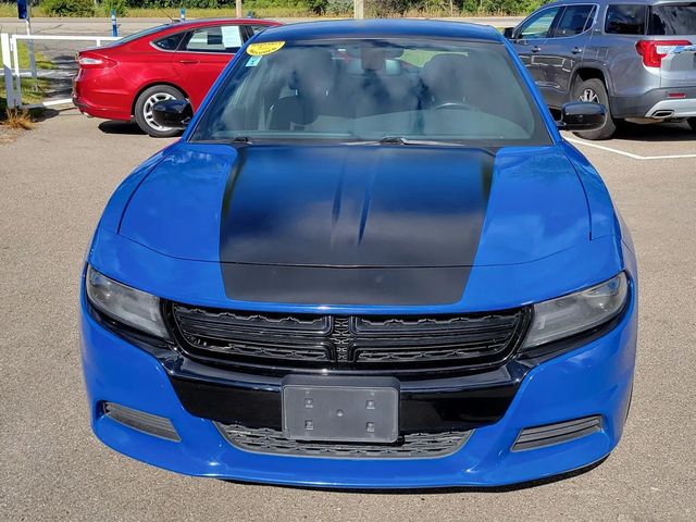 2019 Dodge Charger Sedan 4D Police AWD 5.7L V8 - 22924049 - 8