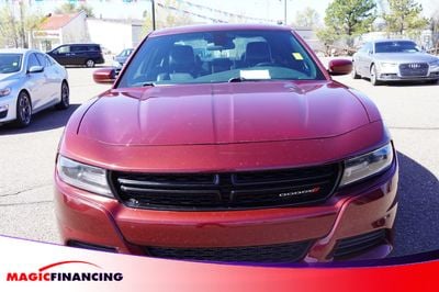2019 Dodge Charger - 2C3CDXBG7KH657014