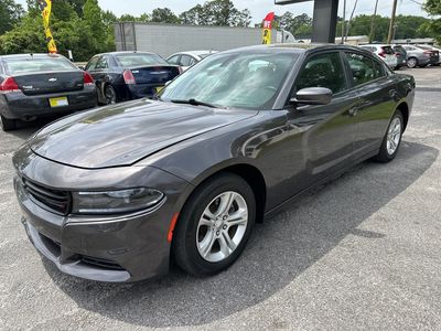 2019 Dodge Charger