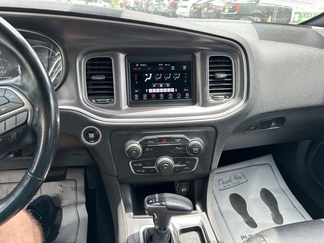 2019 Dodge Charger SXT - 22827933 - 9