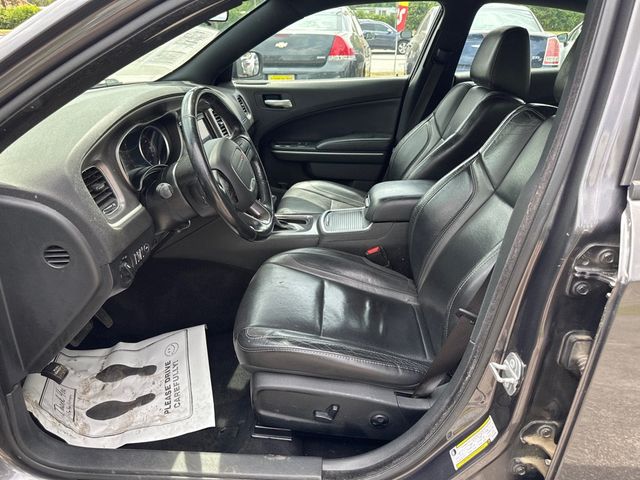 2019 Dodge Charger SXT - 22827933 - 10