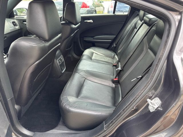2019 Dodge Charger SXT - 22827933 - 11