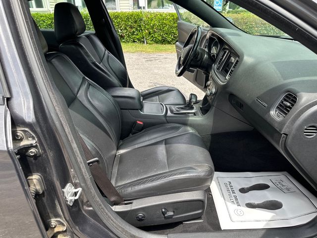 2019 Dodge Charger SXT - 22827933 - 14