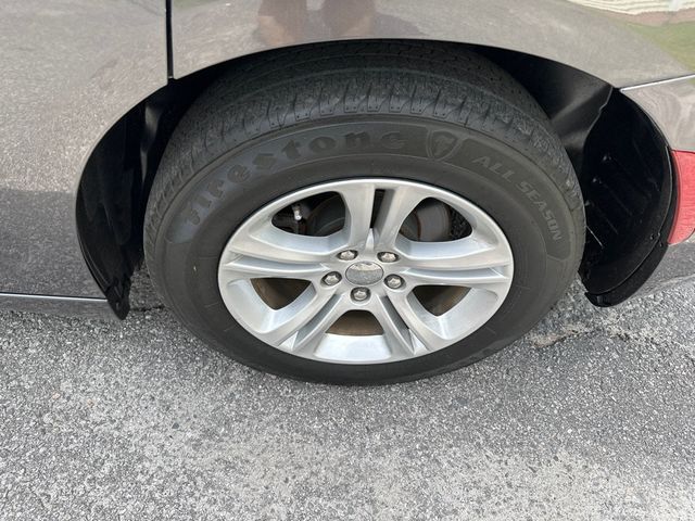2019 Dodge Charger SXT - 22827933 - 17