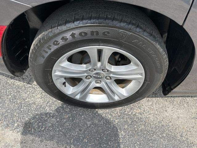 2019 Dodge Charger SXT - 22827933 - 18