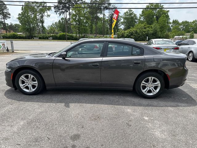 2019 Dodge Charger SXT - 22827933 - 1