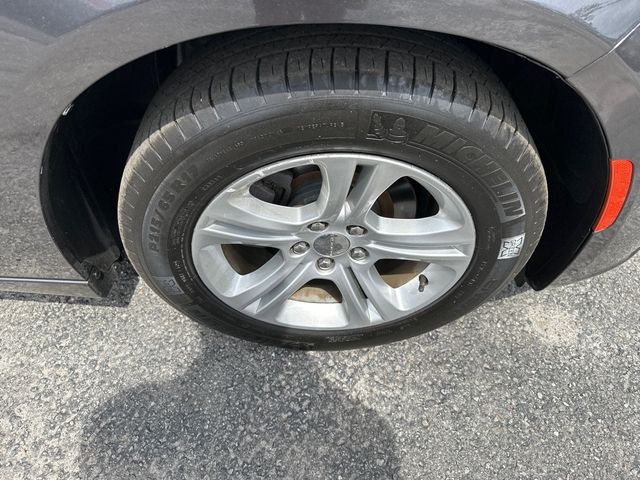 2019 Dodge Charger SXT - 22827933 - 19