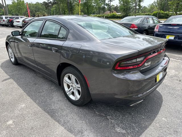 2019 Dodge Charger SXT - 22827933 - 2