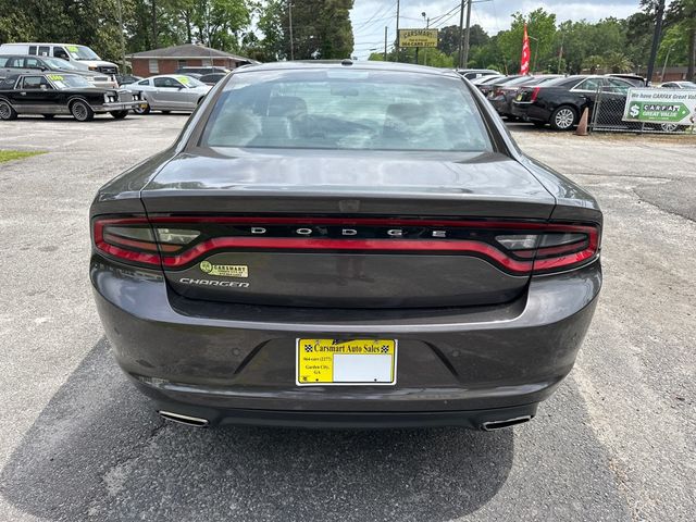 2019 Dodge Charger SXT - 22827933 - 3