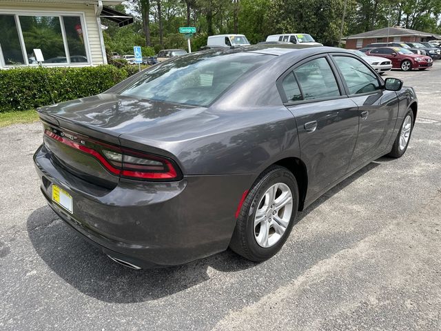 2019 Dodge Charger SXT - 22827933 - 4