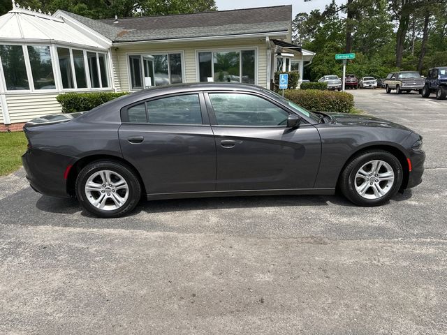 2019 Dodge Charger SXT - 22827933 - 5