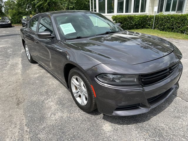 2019 Dodge Charger SXT - 22827933 - 6