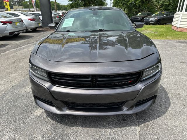 2019 Dodge Charger SXT - 22827933 - 7