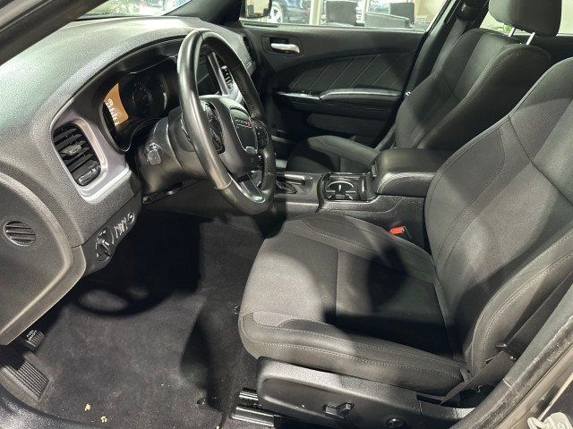 2019 Dodge Charger SXT RWD - 22274684 - 9