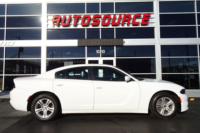 2019 Dodge Charger SXT RWD - 22241866 - 0