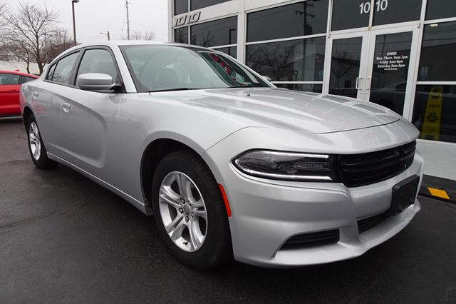 2019 Dodge Charger SXT RWD - 22354164 - 1