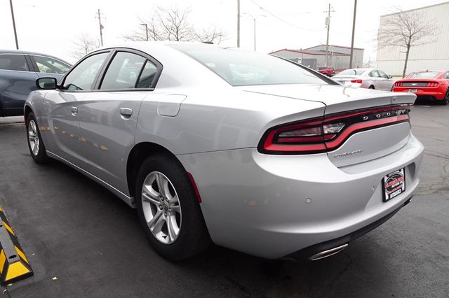 2019 Dodge Charger SXT RWD - 22354164 - 5