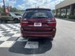 2019 Dodge Durango Citadel - 22876668 - 3