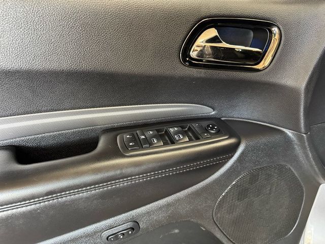 2019 Dodge Durango GT Plus AWD - 22909285 - 10