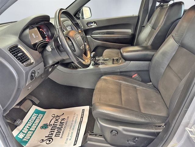 2019 Dodge Durango GT Plus AWD - 22909285 - 11