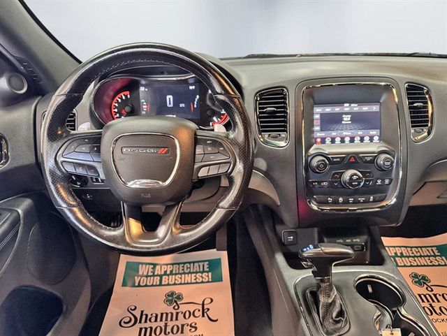 2019 Dodge Durango GT Plus AWD - 22909285 - 12